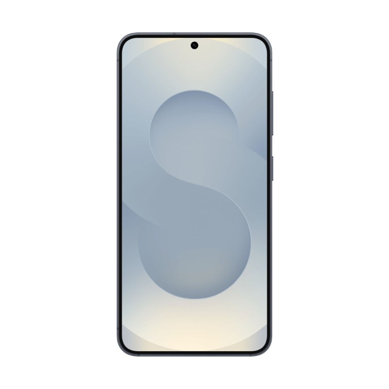 Smartphone Samsung Galaxy S25 5G SM-S931 6,2" Octa Core 12 GB RAM 128 GB Μαύρο