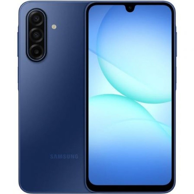 Smartphone Samsung Galaxy A17 5G 6,7" Octa Core 8 GB RAM 256 GB Μπλε