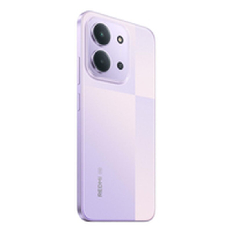 Smartphone Xiaomi Redmi 15C 6,9" Octa Core 4 GB RAM 256 GB Μοβ