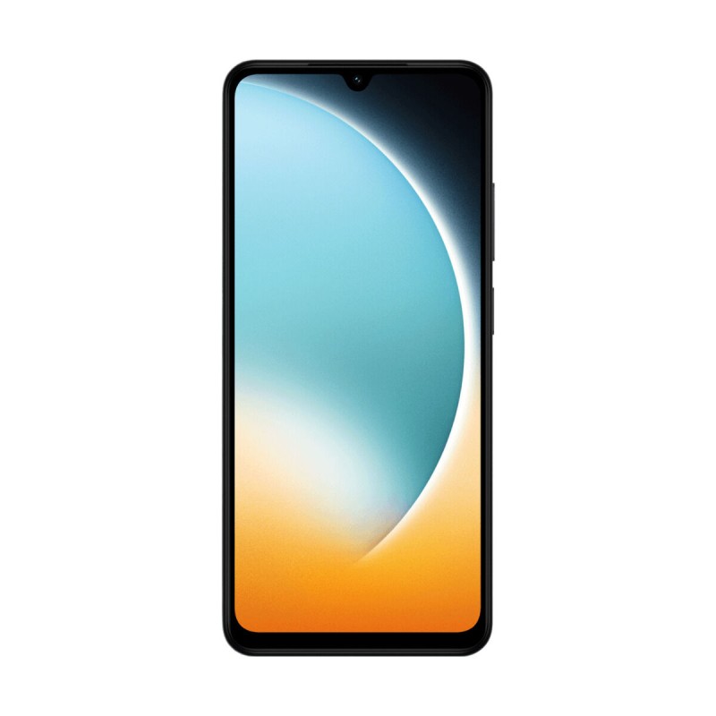 Smartphone Xiaomi POCO C71 6,88" Octa Core 4 GB RAM 128 GB Μαύρο