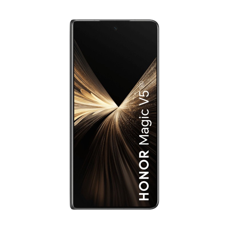 Smartphone Honor Magic V5 Octa Core 16 GB RAM 512 GB Μαύρο