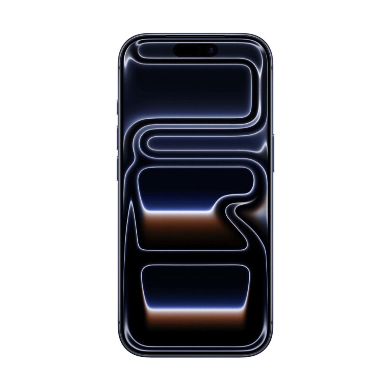 Smartphone Apple MG8N4QL/A 6,3" Hexa Core 12 GB RAM 512 GB Μπλε