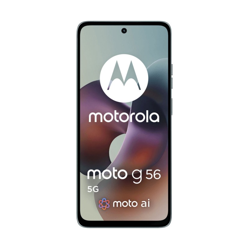 Smartphone Motorola g56 5G 6,72" Octa Core 8 GB RAM 256 GB Γκρι