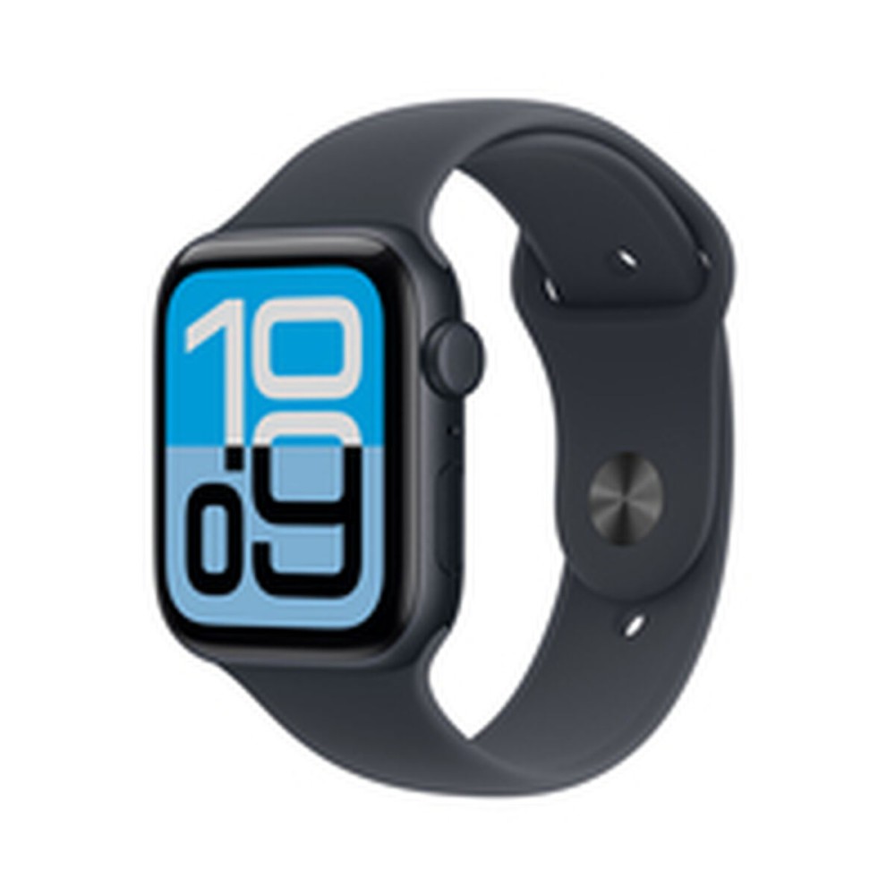 Smartwatch Apple Watch SE 3 Μαύρο 1,78" Ø 44 mm