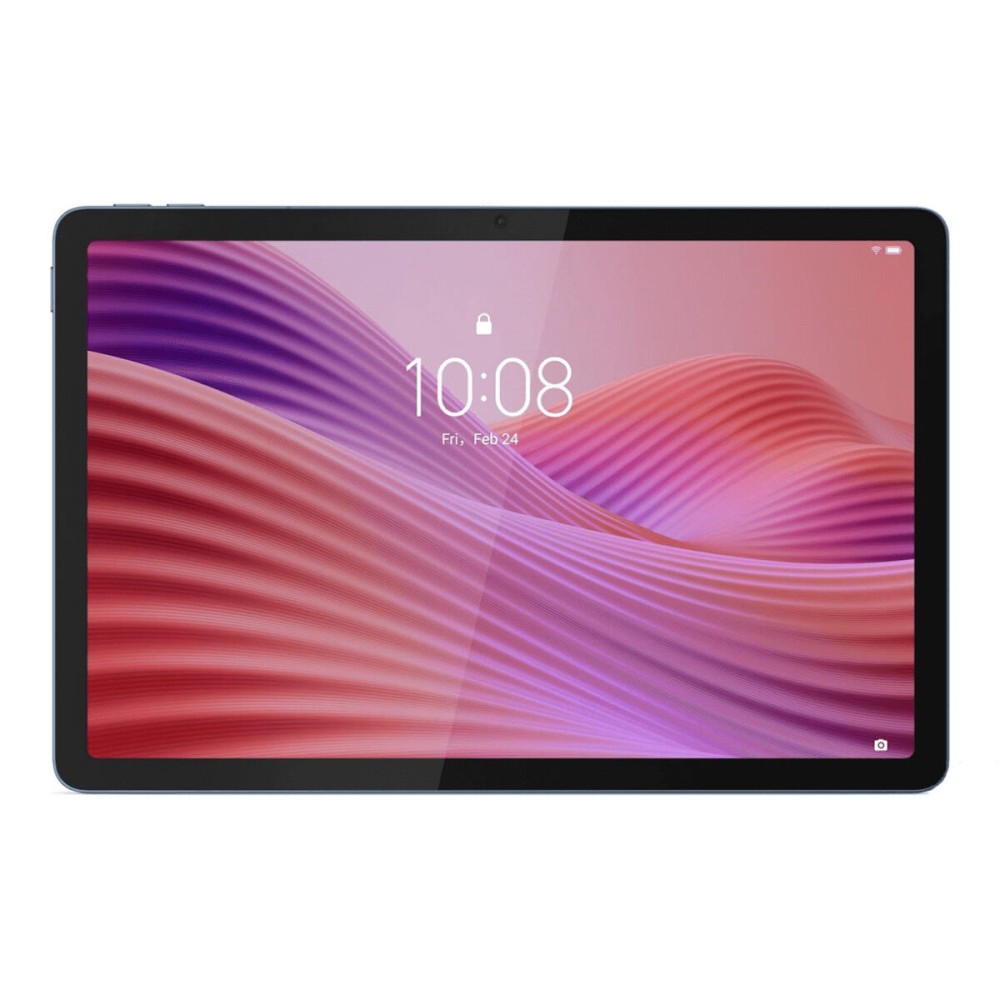 Tablet Lenovo Tab 10,1" Octa Core 4 GB RAM 128 GB Μπλε