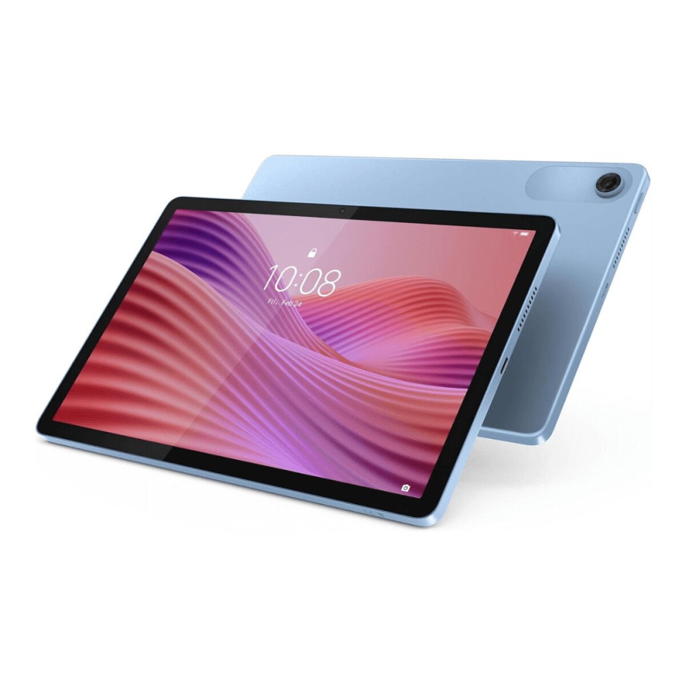 Tablet Lenovo Tab 10,1" Octa Core 4 GB RAM 128 GB Μπλε