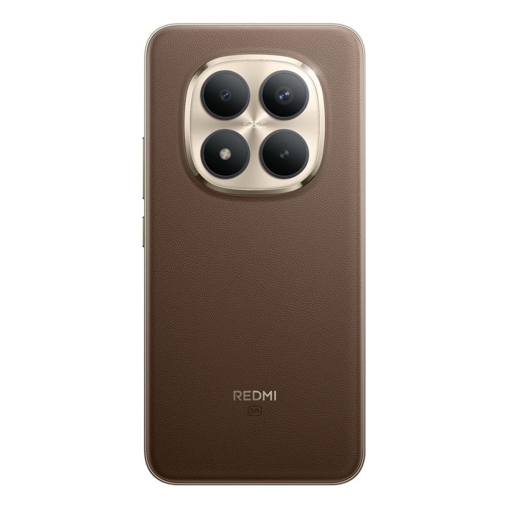 Smartphone Xiaomi REDMI NOTE 15 PRO PLUS 6,83" Octa Core 8 GB RAM 256 GB Καφέ
