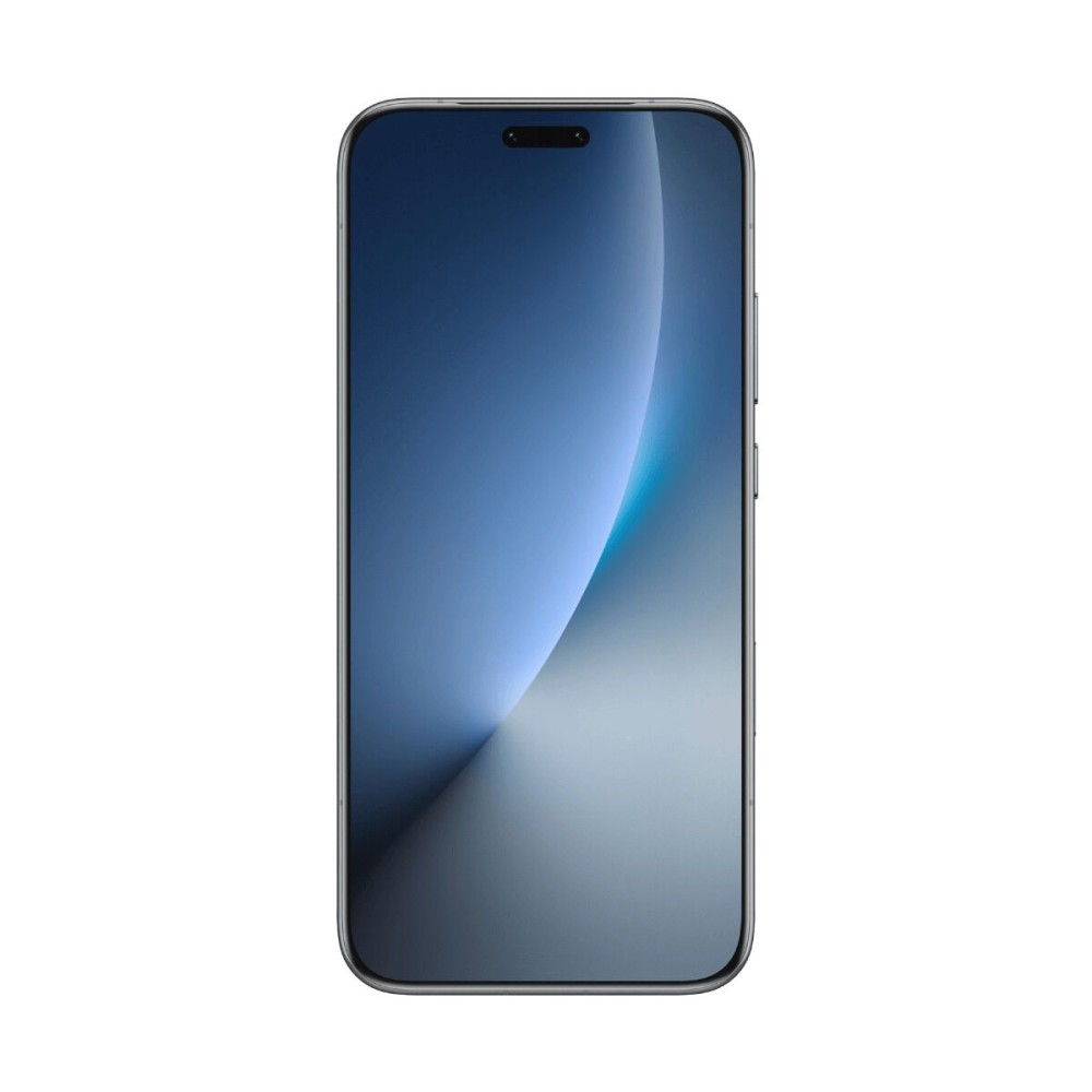 Smartphone Honor MAGIC 8 PRO 6,71" Octa Core 12 GB RAM 512 GB Μαύρο