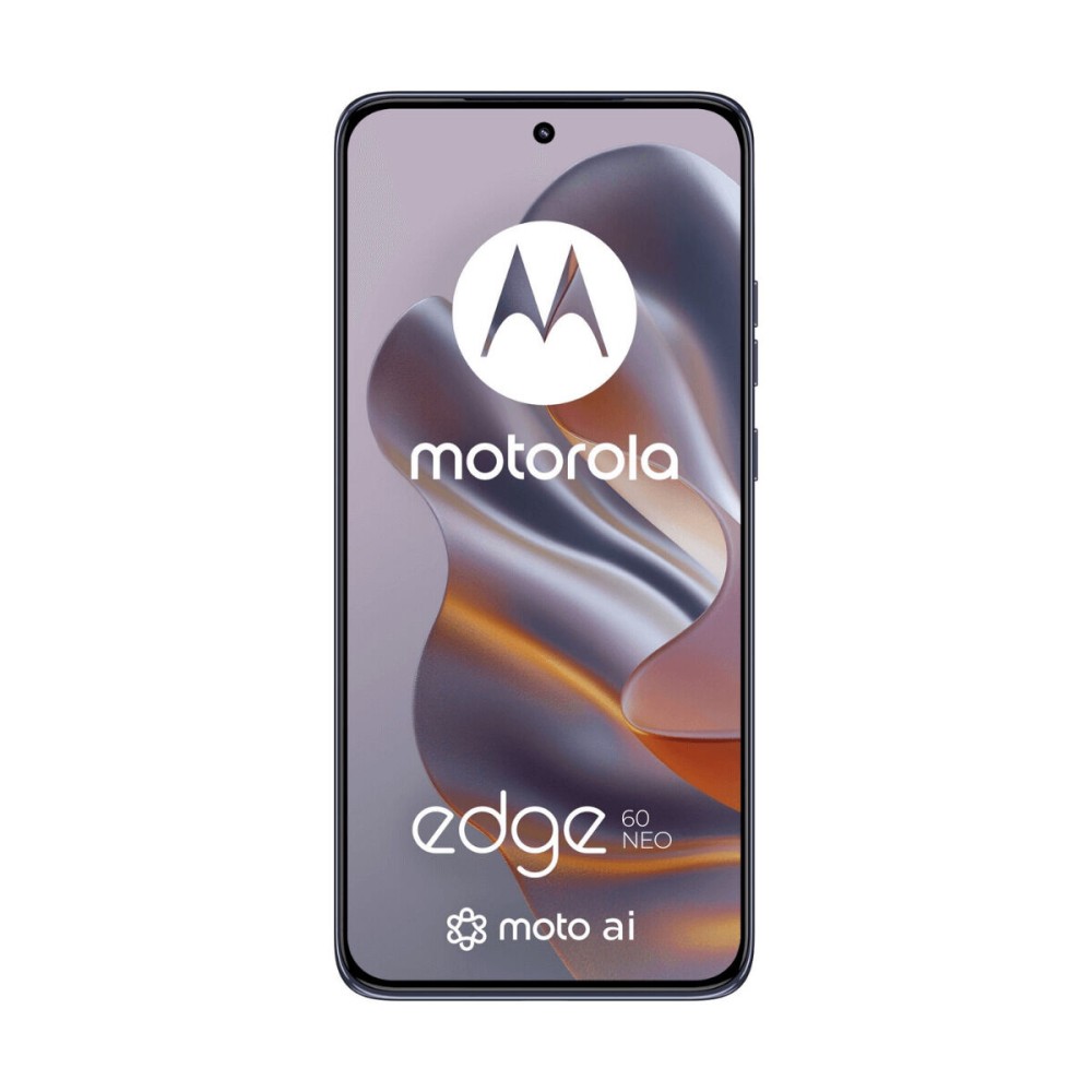 Smartphone Motorola XT2509-1 6,36" Octa Core 12 GB RAM 256 GB Μπλε