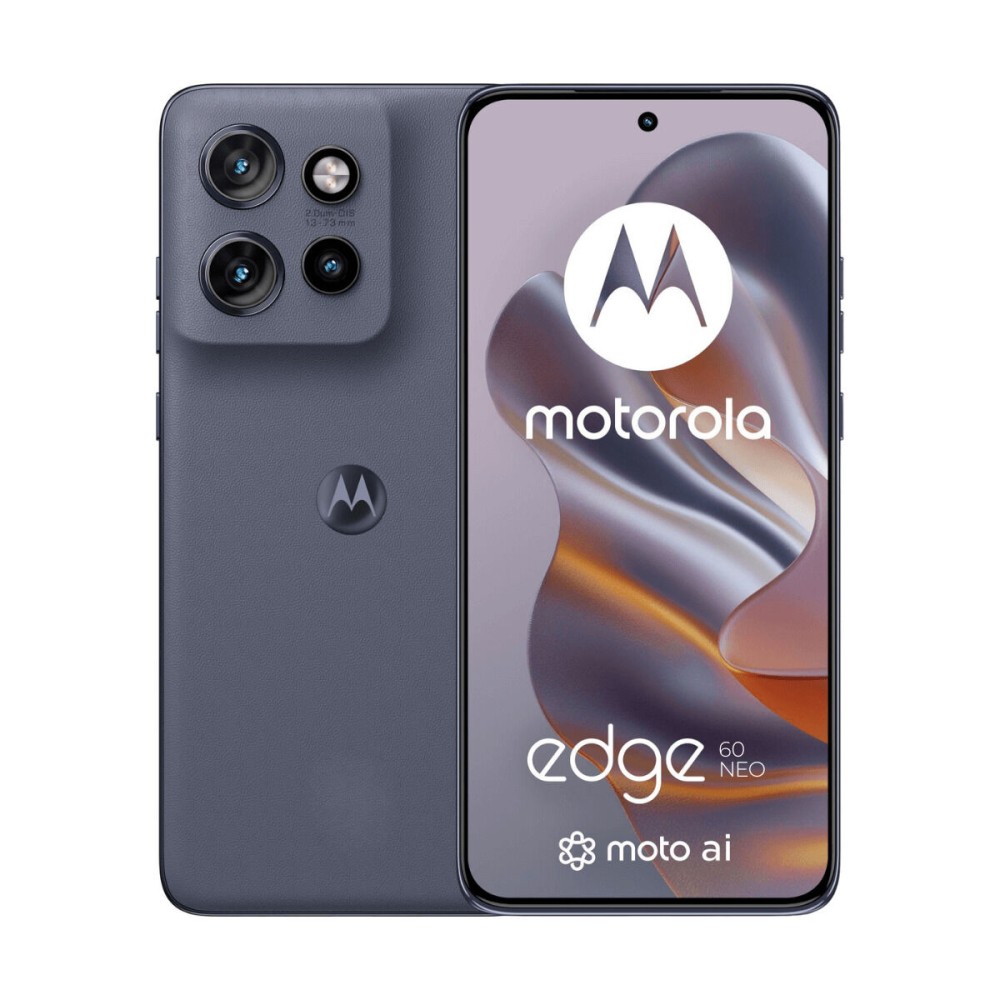 Smartphone Motorola XT2509-1 6,36" Octa Core 12 GB RAM 256 GB Μπλε