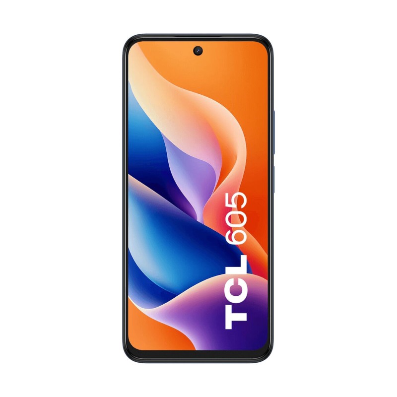 Smartphone TCL 605 6,67" Octa Core 4 GB RAM 128 GB Μπλε