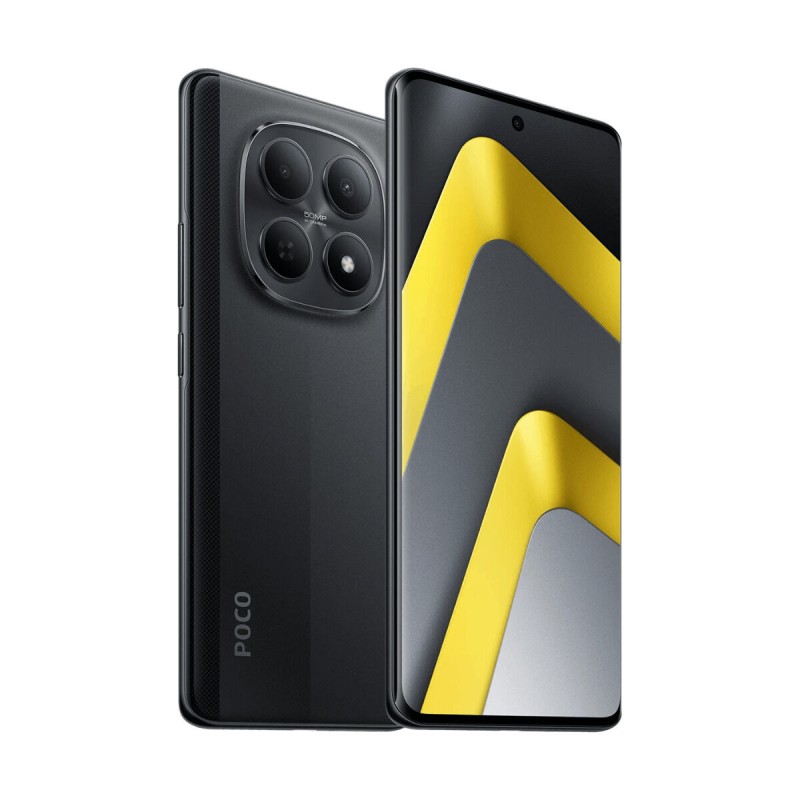 Smartphone Xiaomi M8 6,77" Octa Core 8 GB RAM 256 GB Μαύρο