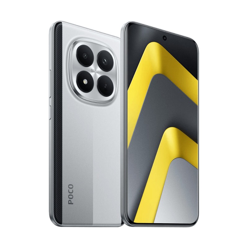 Smartphone Xiaomi M8 PRO 6,83" Octa Core 12 GB RAM 512 GB Ασημί