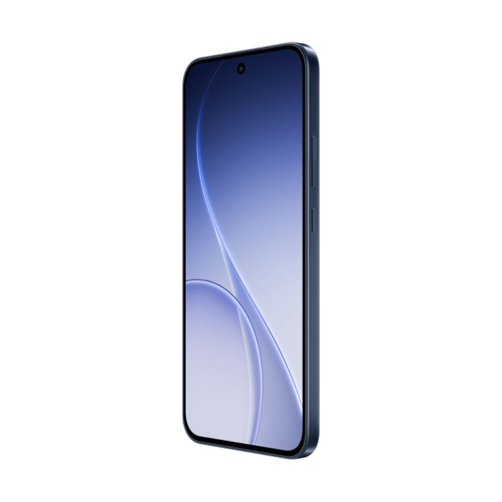 Smartphone Oppo Reno15 F 5G 6,57" Octa Core 12 GB RAM 512 GB Μπλε Μαύρο