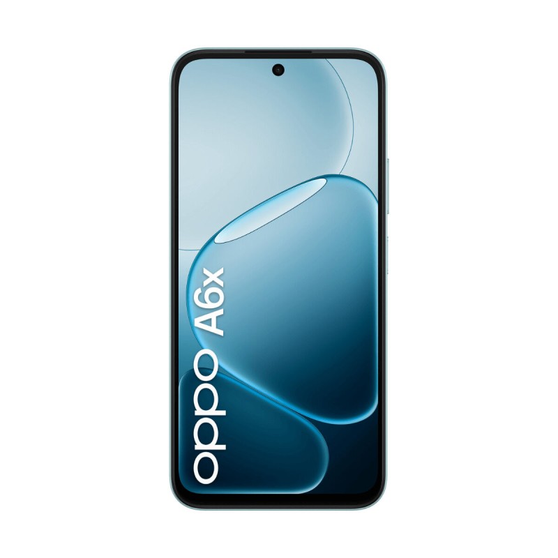 Smartphone Oppo A6x 6,75" Octa Core 4 GB RAM 128 GB Μπλε