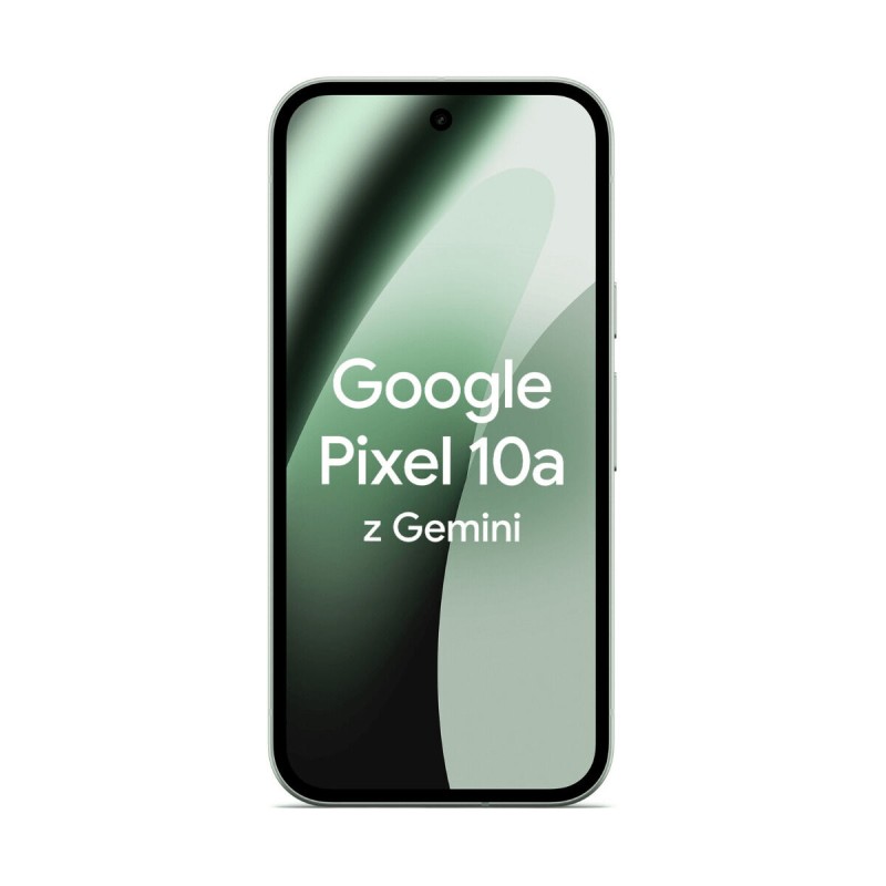 Smartphone Google Pixel 10a 5G 6,3" Octa Core 8 GB RAM 256 GB Γκρι