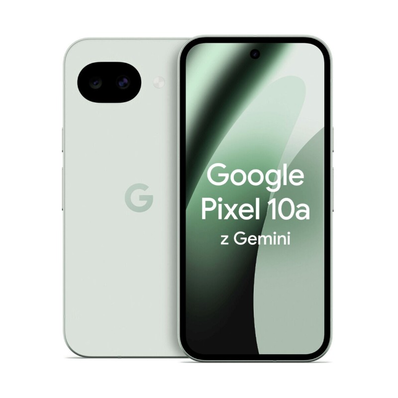 Smartphone Google Pixel 10a 5G 6,3" Octa Core 8 GB RAM 256 GB Γκρι