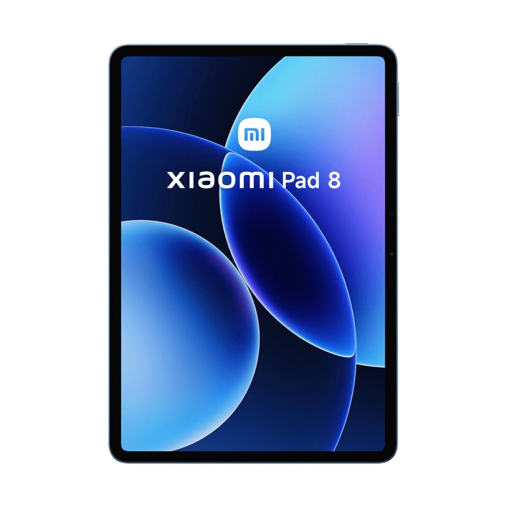 Tablet Xiaomi Pad 8 11,2" Octa Core 8 GB RAM 128 GB Μπλε
