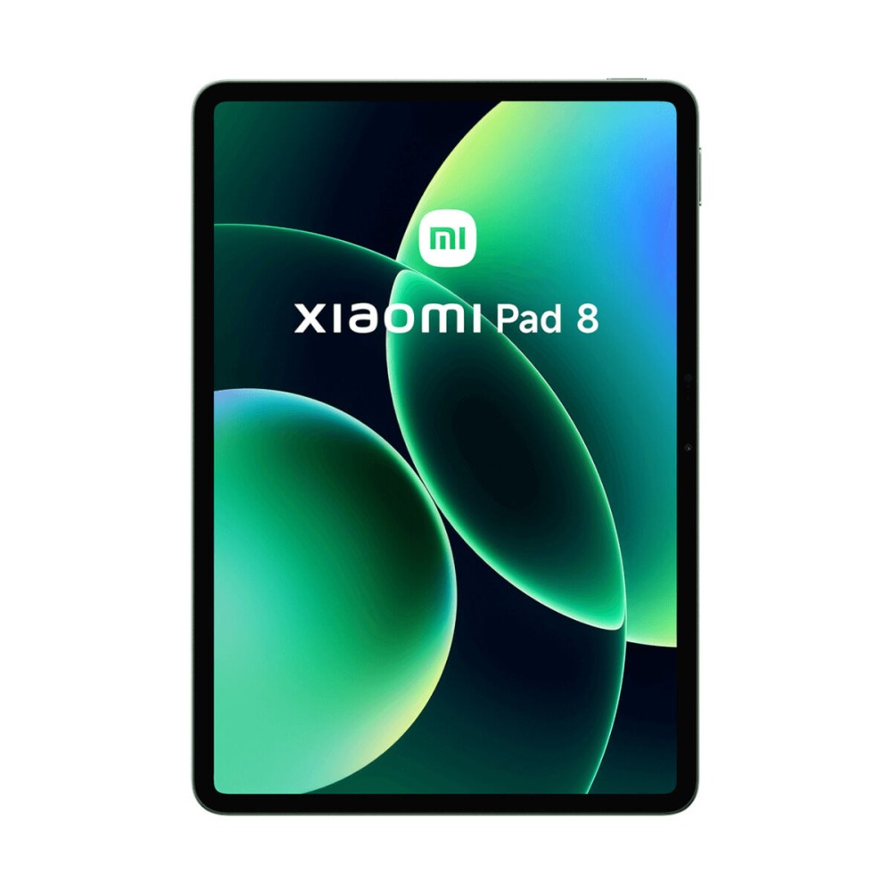 Tablet Xiaomi Pad 8 11,2" Octa Core 8 GB RAM 128 GB Πράσινο
