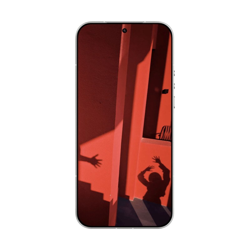 Smartphone Xiaomi Leica Leitzphone 6,9" Octa Core Qualcomm Snapdragon 8 Gen 5 16 GB RAM 1 TB Μαύρο