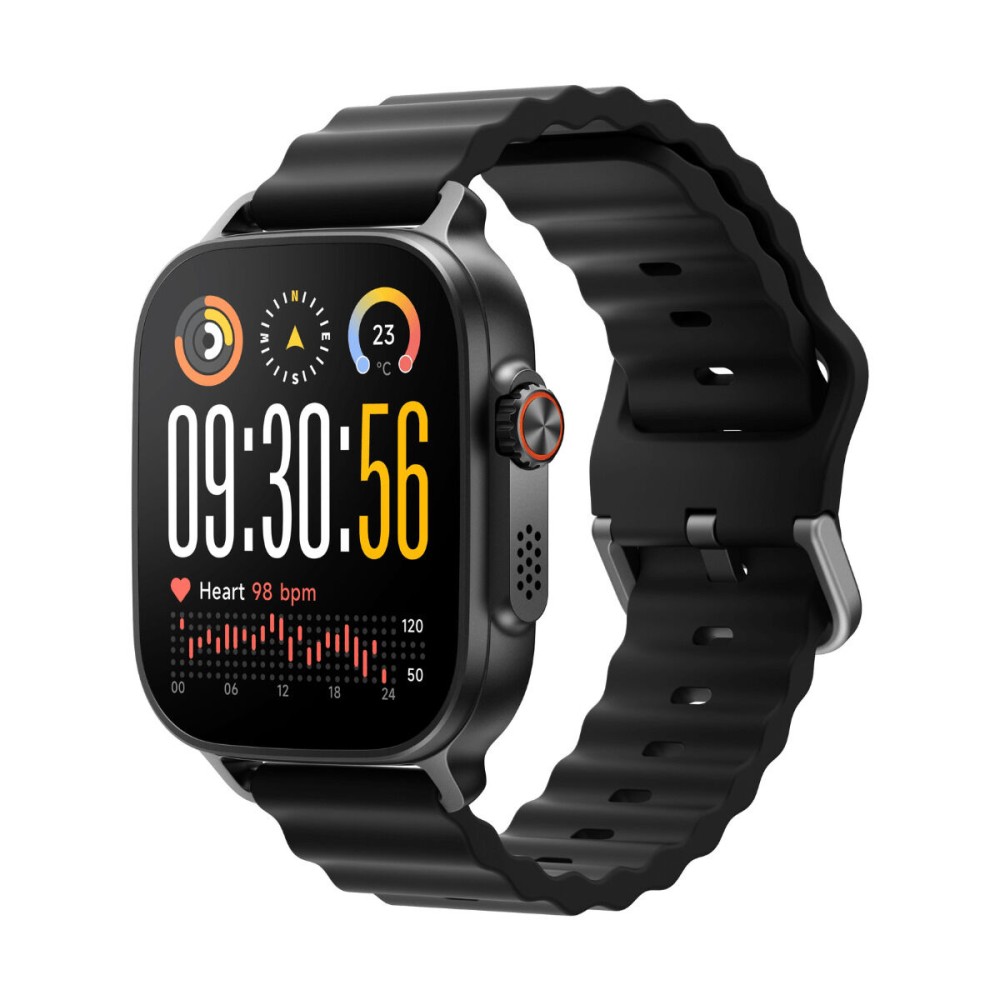 Smartwatch Realme Watch 5 Μαύρο 1,97"
