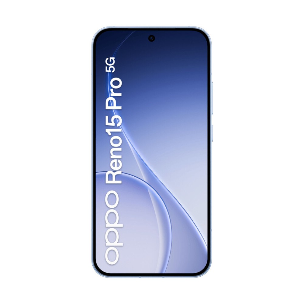 Smartphone Oppo CPH2813 Octa Core 12 GB RAM 512 GB Μπλε
