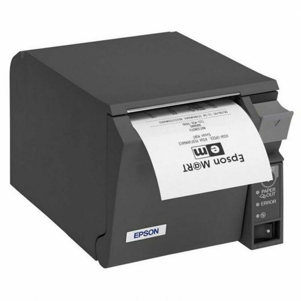 Εκτυπωτής Εισιτηρίων Epson C31CD38025C0