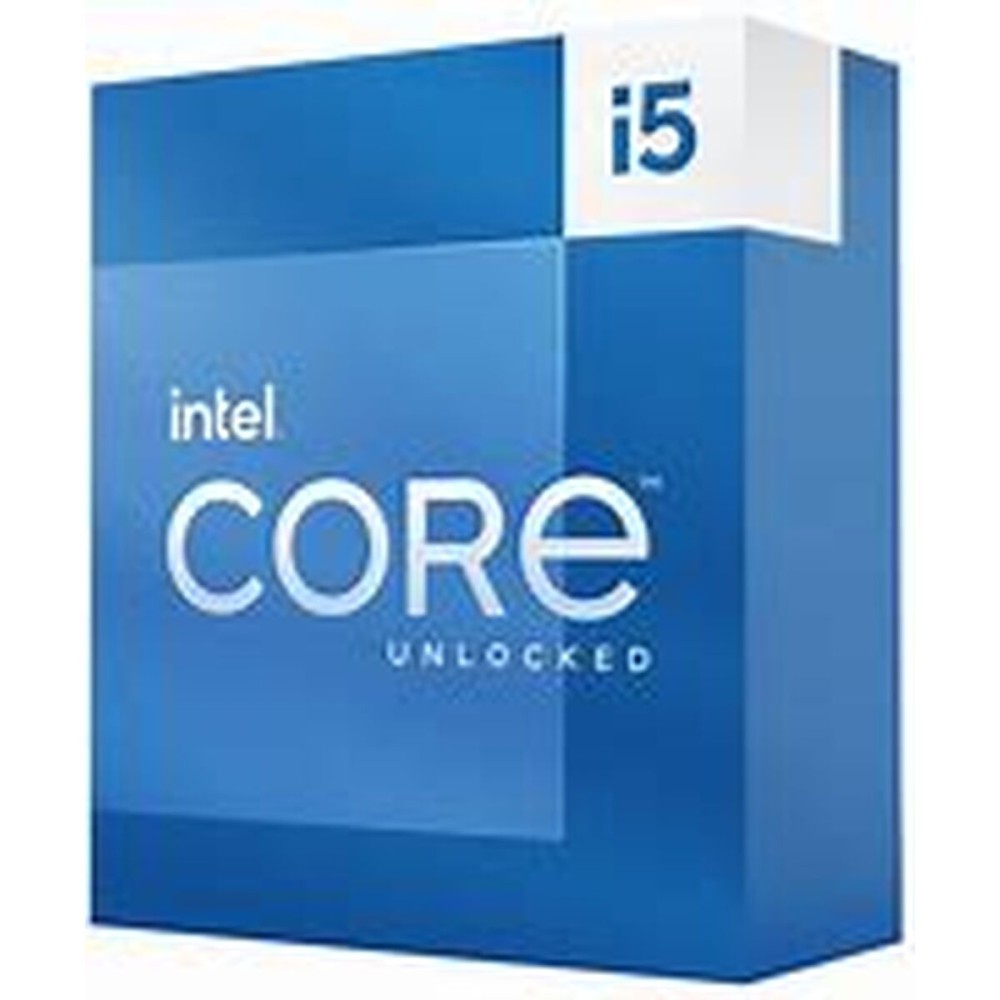 Επεξεργαστής Intel i5-14600K LGA 1700