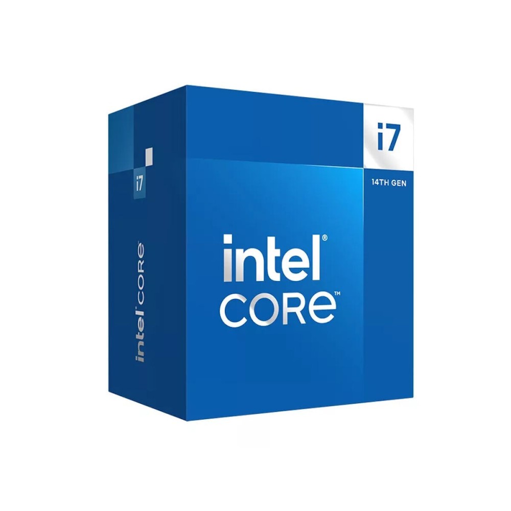 Επεξεργαστής Intel BX8071514700F Intel Core i7-14700F LGA 1700