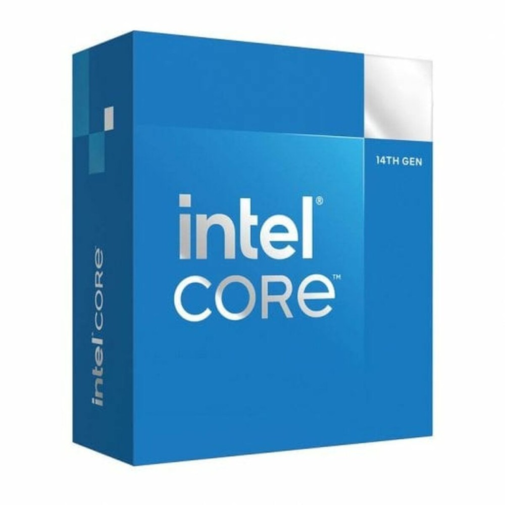 Επεξεργαστής Intel BX8071514400 LGA 1700