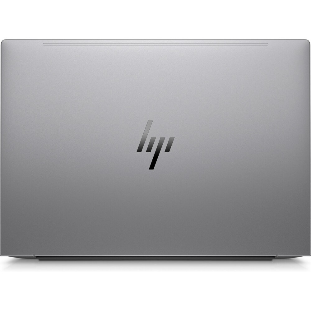 Laptop HP ZBOOK POWER 16 G11 Ισπανικό Qwerty 16" AMD RYZEN 7 8840HS AMD Ryzen 7 8845HS 16 GB RAM 512 GB SSD NVIDIA RTX A1000
