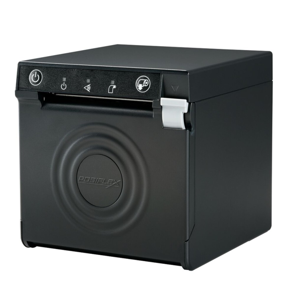 Υποδοχή ακουστικών POSIFLEX PP79000260016N