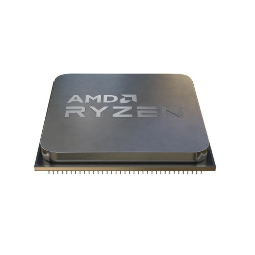 Επεξεργαστής AMD 100-100001585BOX AMD RYZEN 5 5600 AMD AM4