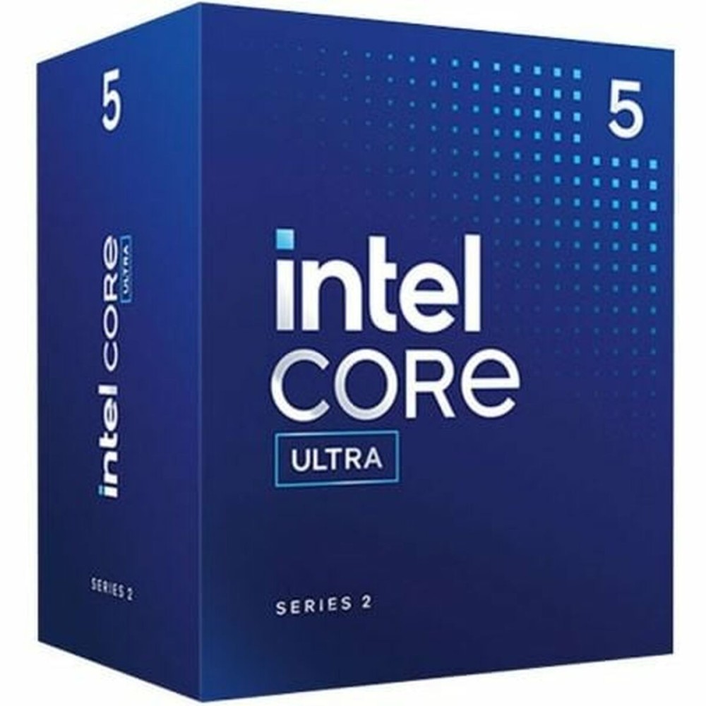 Επεξεργαστής Intel BX80768225 LGA 1851