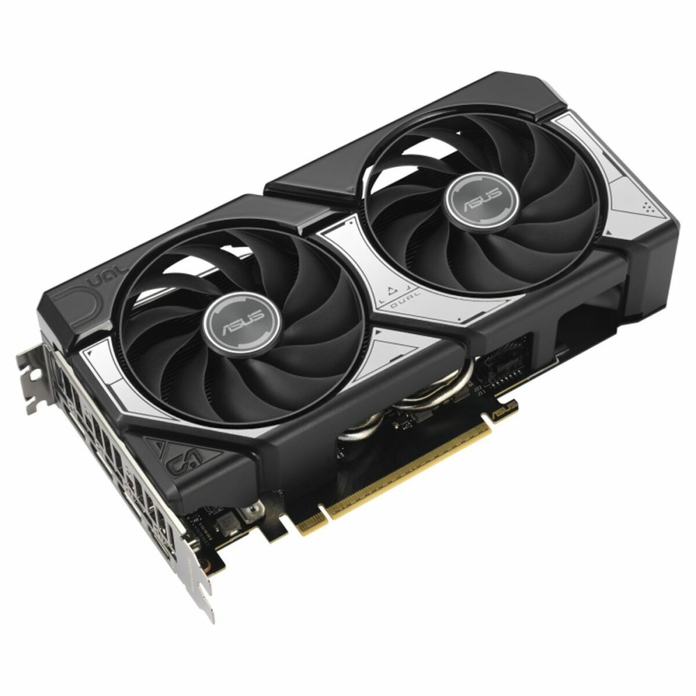 Κάρτα Γραφικών Asus 90YV0MP2-M0NA00 geforce rtx 5060 ti 8 GB GDDR6 GDDR7
