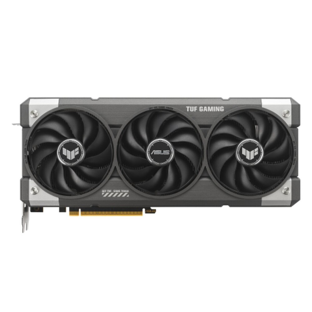 Κάρτα Γραφικών Asus TUF-RTX5060-O8G-GAMING GEFORCE RTX 5060 8 GB GDDR6 GDDR7