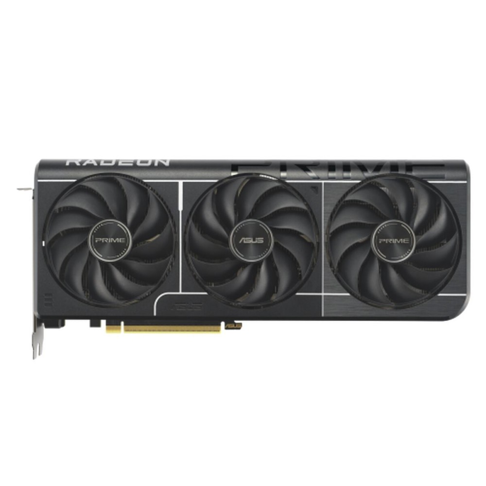 Κάρτα Γραφικών Asus 90YV0LF1-M0NA00 RADEON RX 9060 XT 16 GB GDDR6