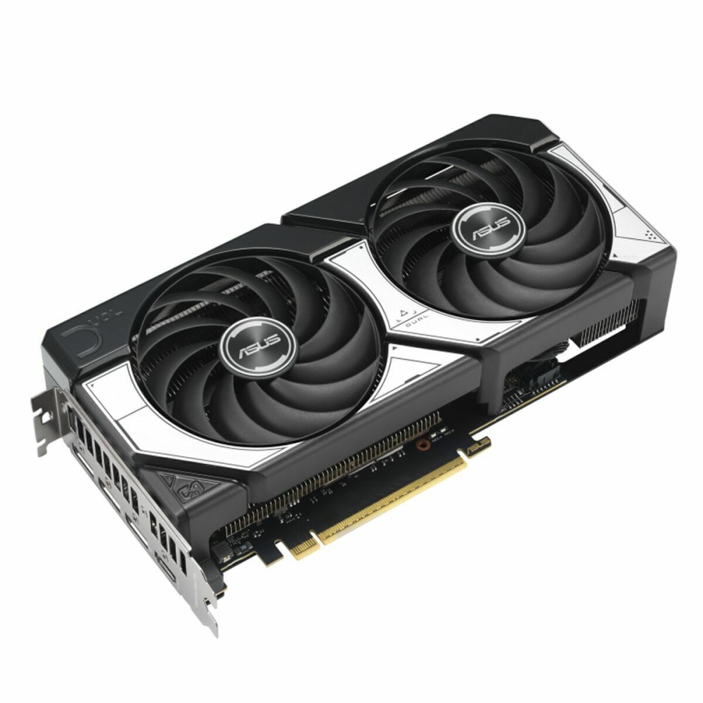 Κάρτα Γραφικών Asus 90YV0M17-M0NA00 nvidia geforce rtx 5070 12 GB GDDR6 GDDR7