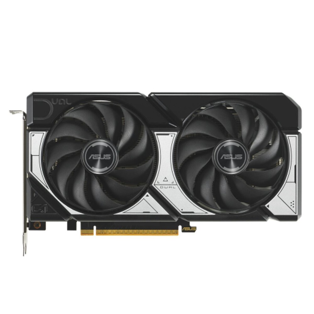 Κάρτα Γραφικών Asus 90YV0N12-M0NA00 GEFORCE RTX 5060 8 GB GDDR7
