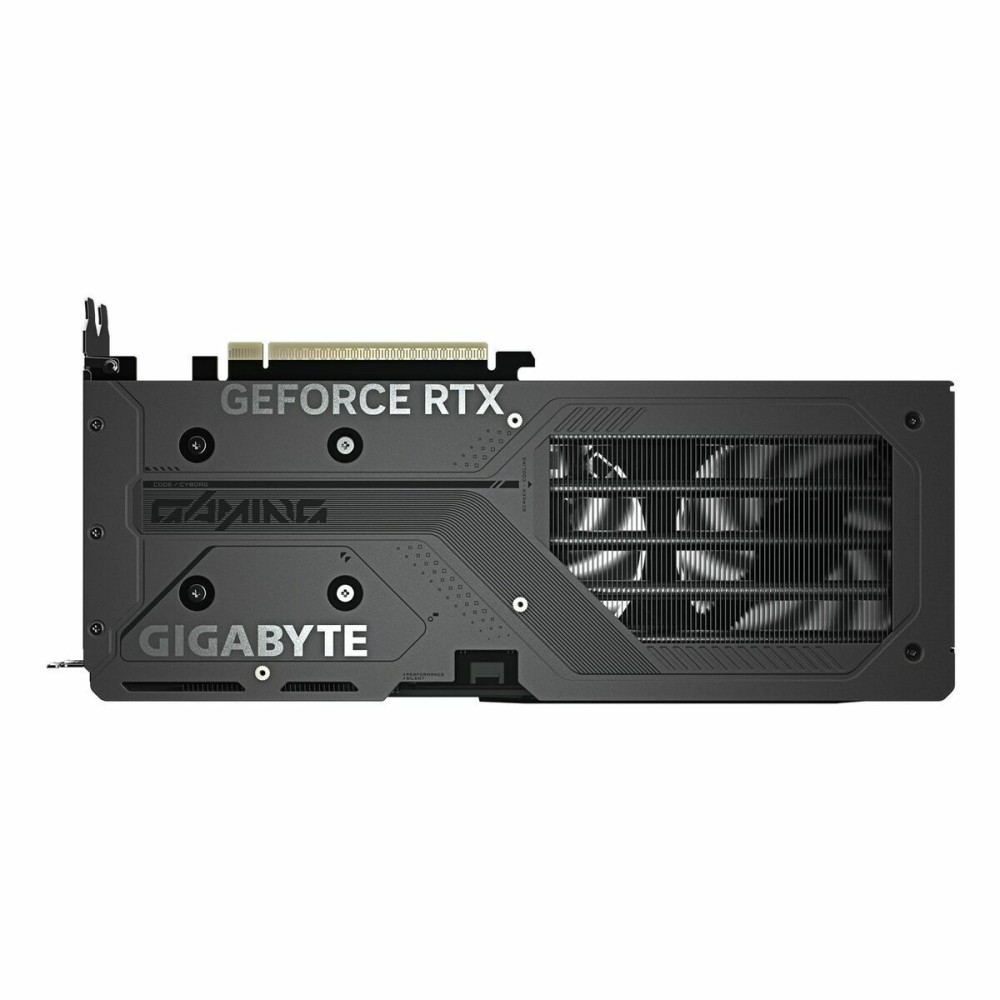 Κάρτα Γραφικών Gigabyte GV-N506TGAMING OC-8GD geforce rtx 5060 ti 8 GB GDDR6 GDDR7
