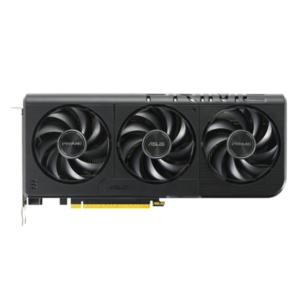 Κάρτα Γραφικών Asus 90YV0N10-M0NA00 GEFORCE RTX 5060 8 GB GDDR6 GDDR7