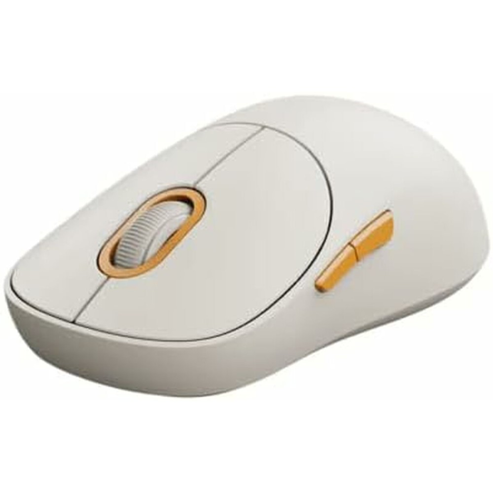 Ποντίκι Xiaomi Mouse 3 Λευκό 1200 DPI