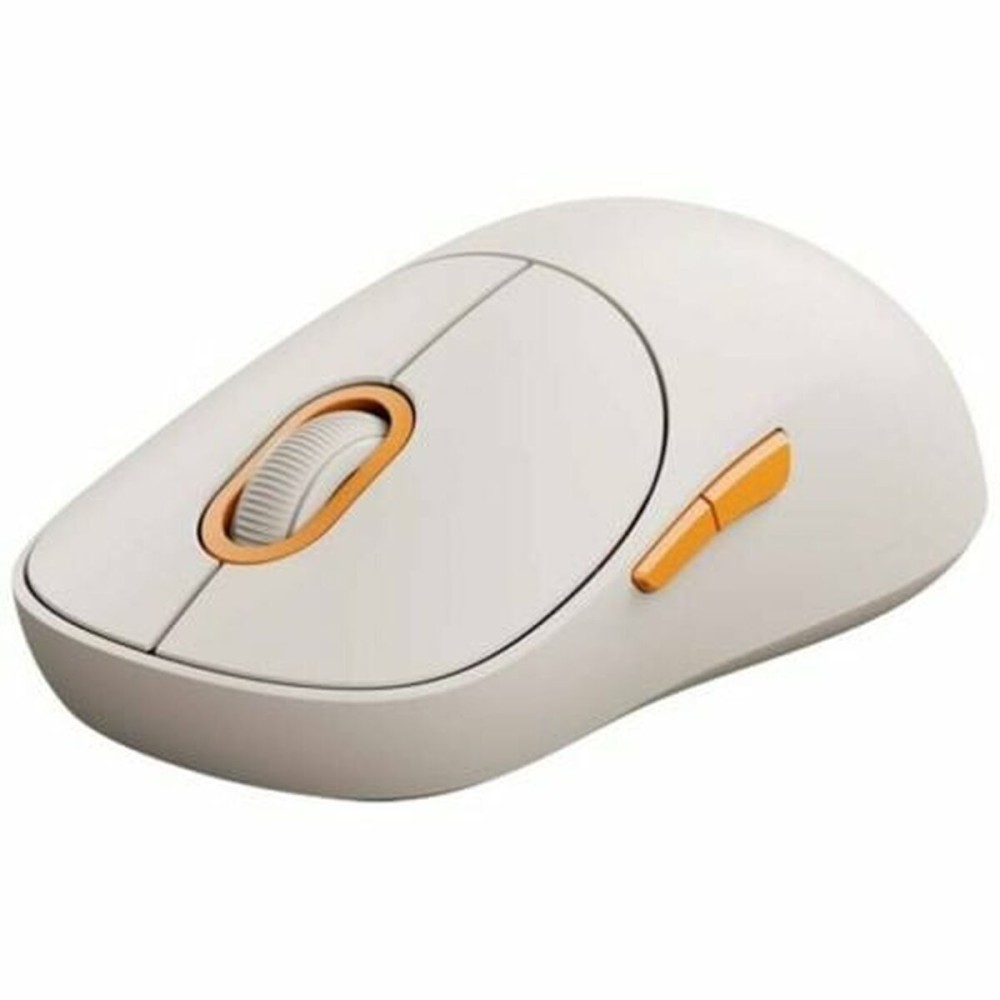 Ποντίκι Xiaomi Mouse 3 Λευκό 1200 DPI