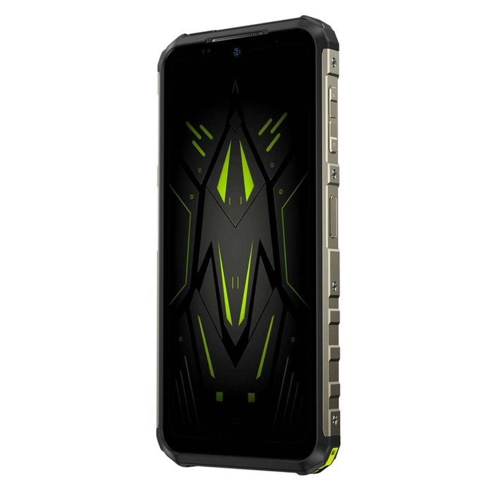 Smartphone Ulefone Armor 22 Πράσινο
