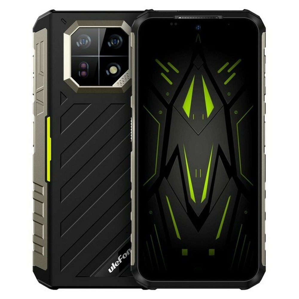 Smartphone Ulefone Armor 22 Πράσινο