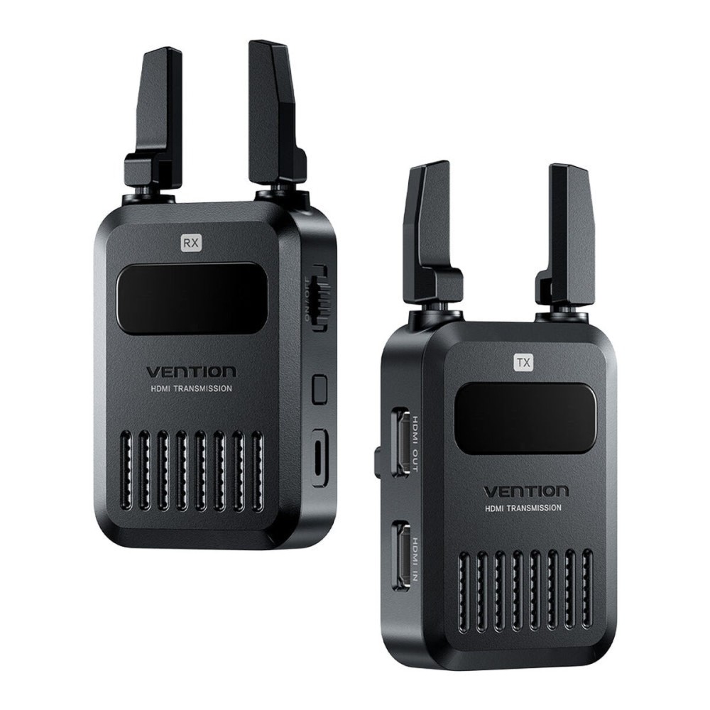 Αντάπτορας HDMI Vention