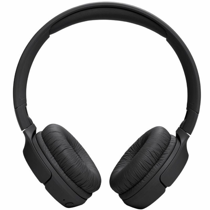 Bluetooth Ακουστικά με Μικρόφωνο JBL Tune 525BT Μαύρο