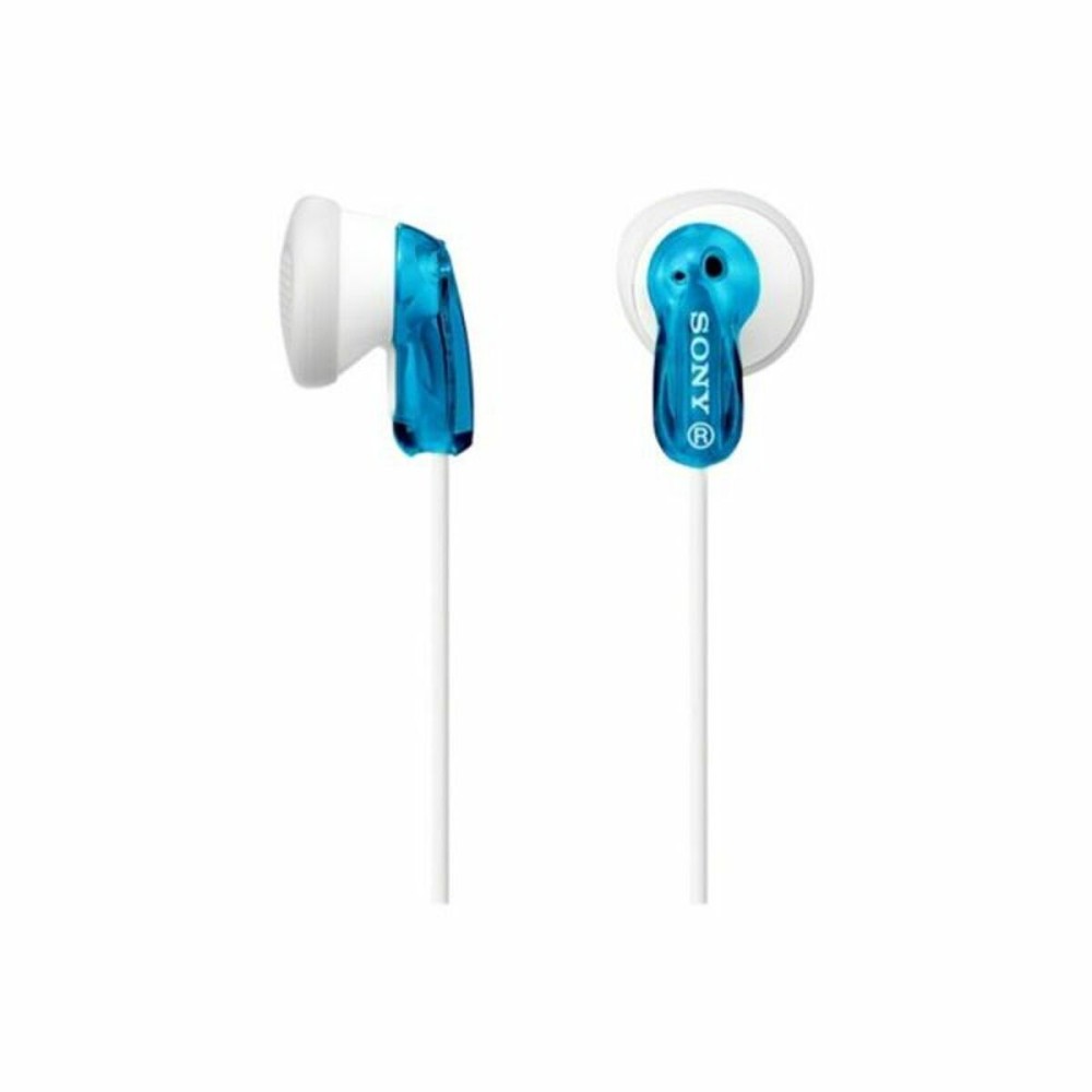 Ακουστικά Sony MDR-E9LP Μπλε Λευκό