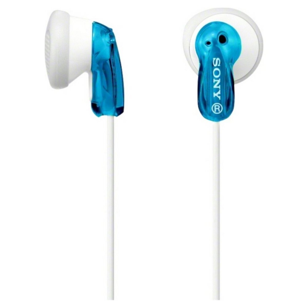 Ακουστικά Sony MDR-E9LP Μπλε Λευκό