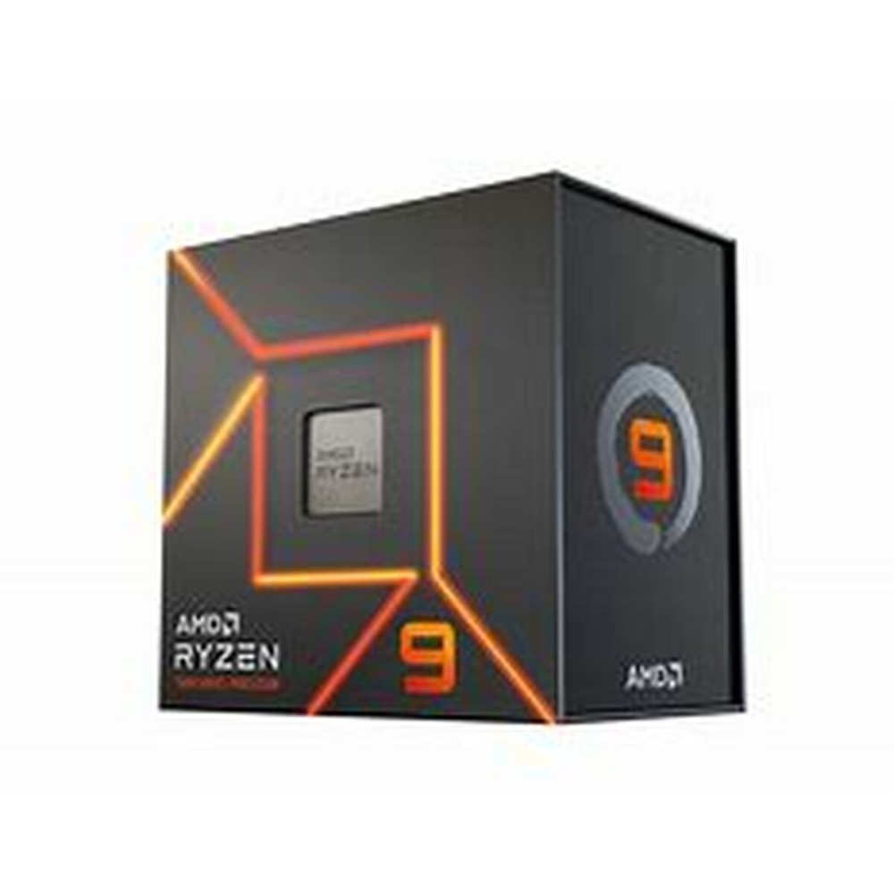 Επεξεργαστής AMD 7900 AMD AM5 3,7 ghz 5.4 GHz AMD Ryzen 9 7900